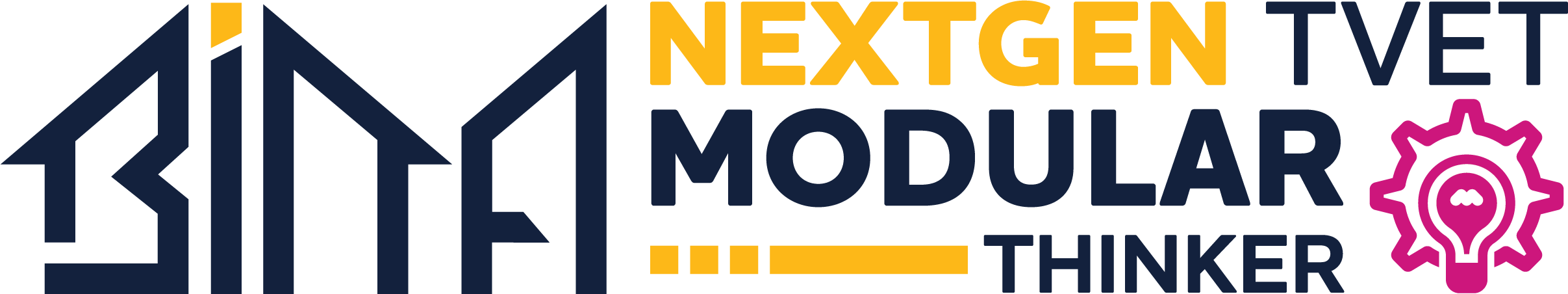 BINA NextGen TVET Modular Thinkers