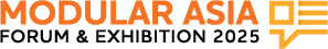 MODULAR ASIA Forum & Exhibition 2025