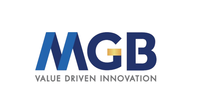 MGB - Value Driven Innovation