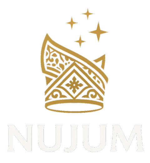 NUJUM Logo