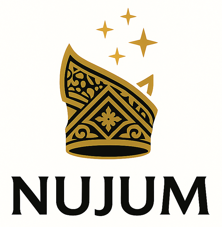 NUJUM Logo