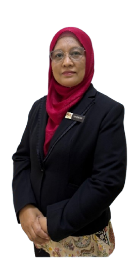 HASNIZA BINTI HAZEMI