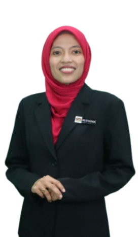 NOR SAYEEDA SYAZANA BINTI BAKHTIAR