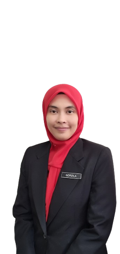 NORZILA BINTI IBRAHIM