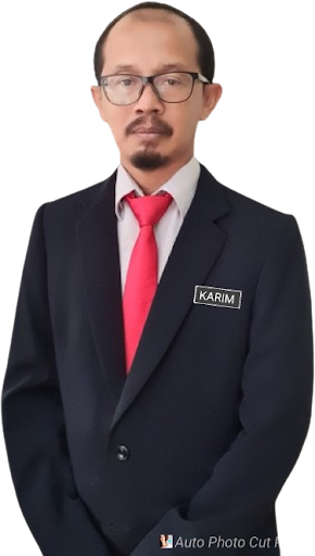 AB KARIM BIN PUTEH