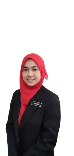 NURUL ADALAH BINTI ZULKAFLI