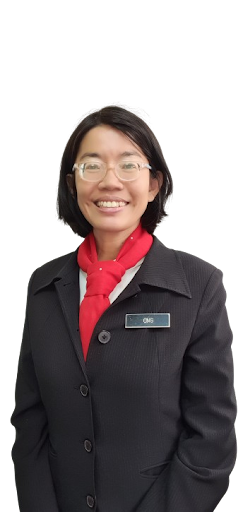 DR ONG SING YEE