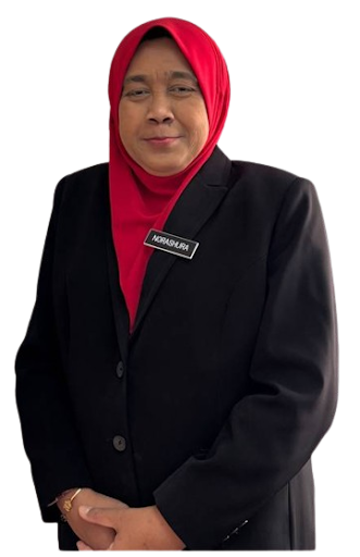 NOR ASHURA BINTI ZAINUDDIN