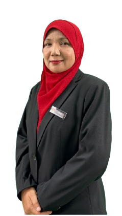 AZRINA BINTI MOHAMED