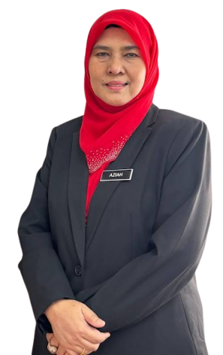 AZIAH BINTI HASHIM