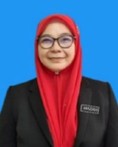 MAZIAH BINTI MOHD NOOR