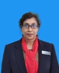 SHEILA A/P SINGARAJU