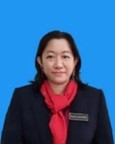 OLIVIA GERALDINE LAZAROO