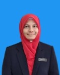 NAZAHIYA BINTI ABD MAJID