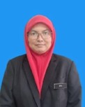 SITI ZARINA BINTI ZABRI