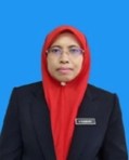 A ROSMAINEY BINTI BASRI