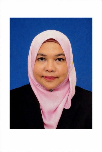 CHE RUSILAWATI BINTI CHE MUHAMMAD