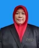 NOORASMANI BINTI NOR