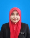 NUR SHALENA BINTI MOHD AMIN