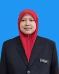 KAMARIAH BINTI MAT ZIN