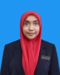 NOHIDAYAH BINTI HASHIM 