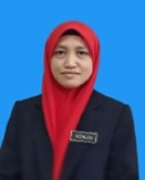 NORLIDAH BINTI OSMAN