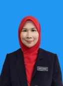 NORZUHAIDA BINTI NORDIN