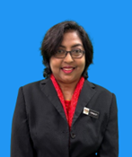 PARVATHY A/P SUBRAMANIAM