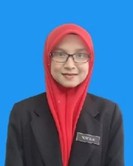 NUR ALIA BINTI ROSHAIZI
