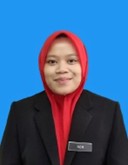 NOR ROKIAH BINTI MOHD DAGANG