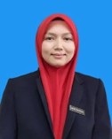 NURSYAHIRAH BINTI MOHAMMAD ROSTAM
