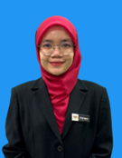 NURUL SYAFIQAH BINTI TADZA