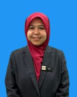 ZATI IWANI BINTI MOHD NAZRI