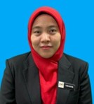FARAHANA BINTI ROSLI