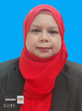 ISWAHIDA BINTI ISMAIL