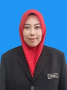SHAREEN BINTI SHAARI