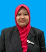 ROHAIZA BINTI MUHAMAD RADI