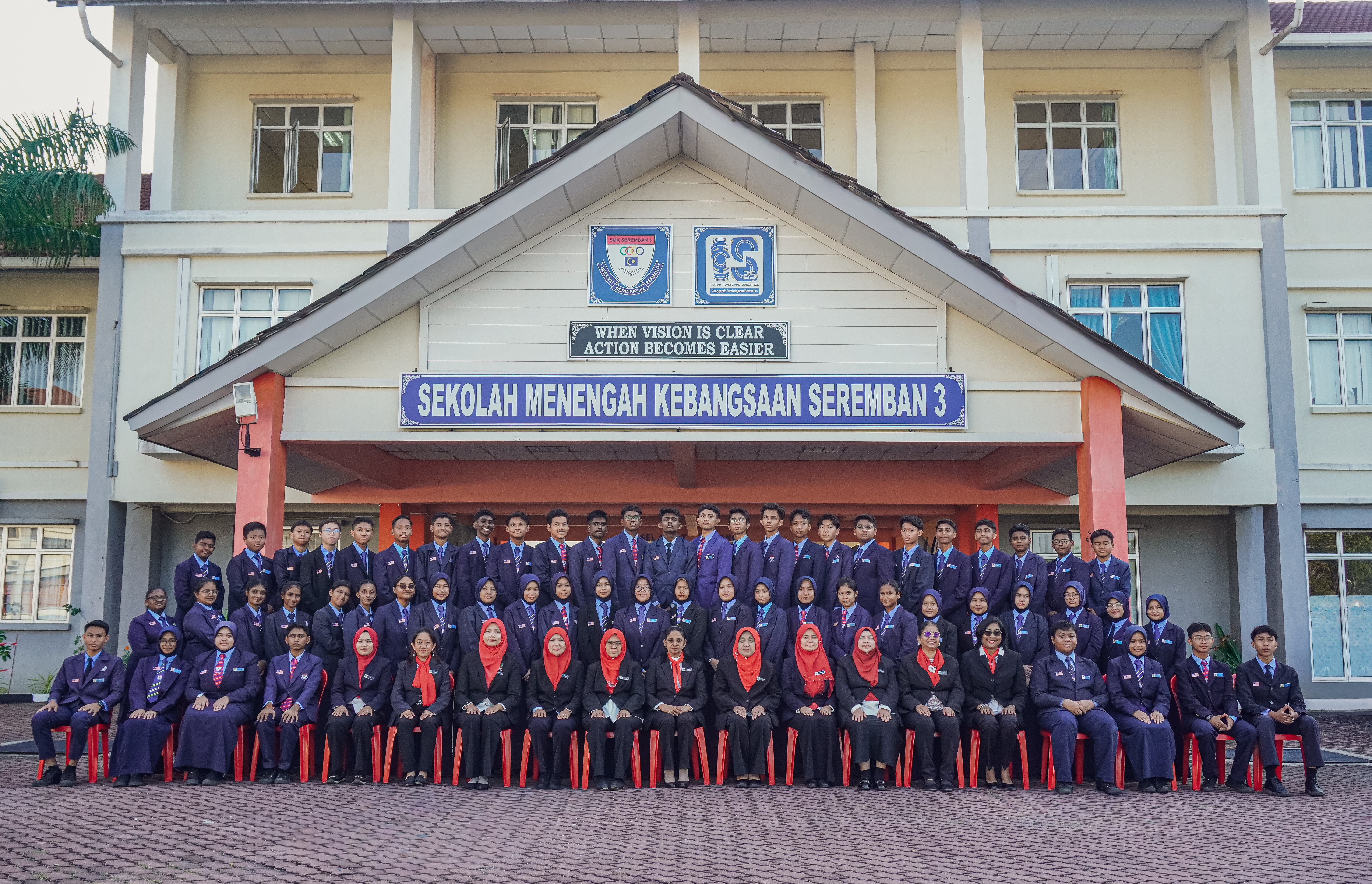 Barisan Pemimpin Murid