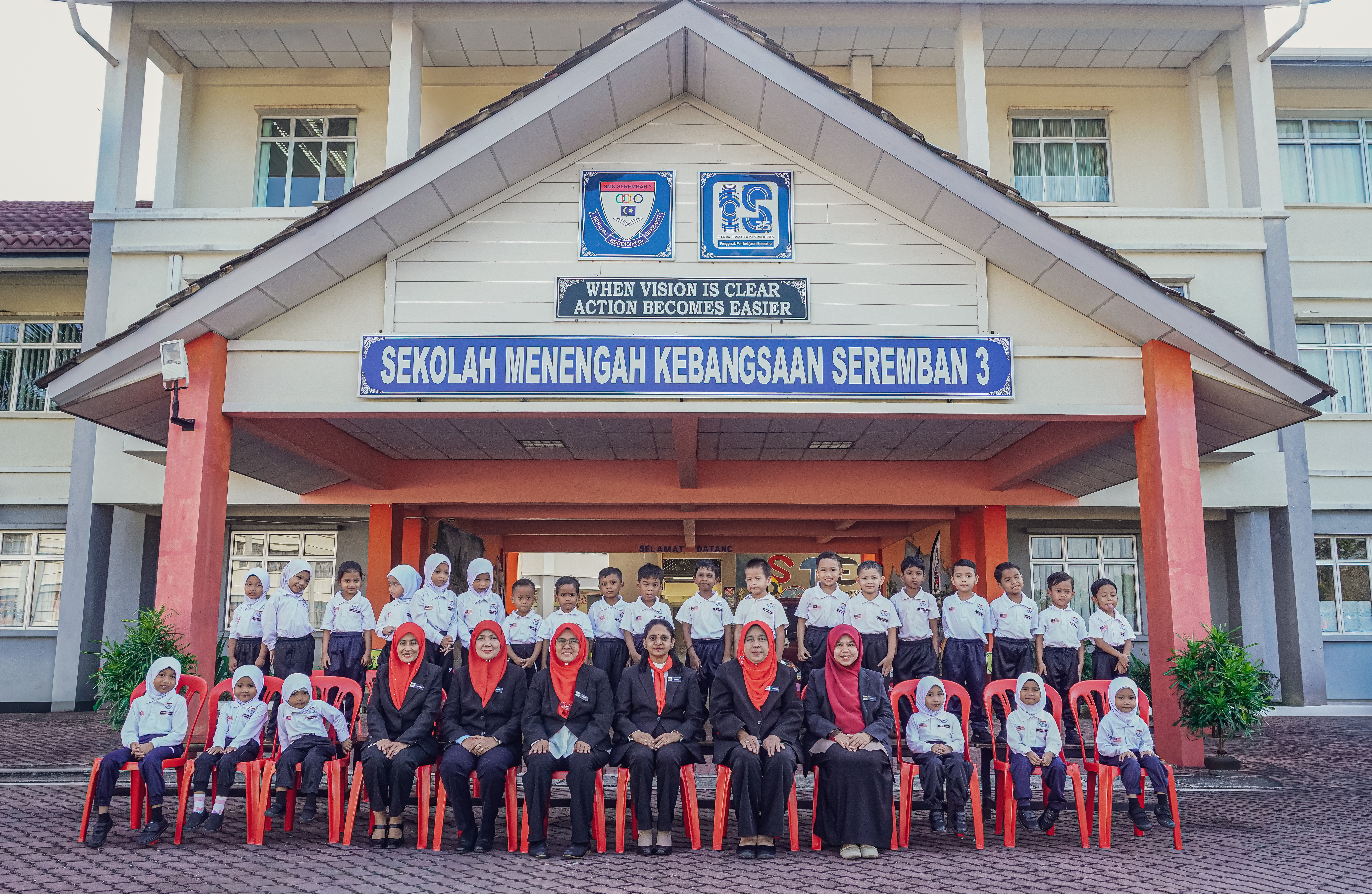 Galeri Murid